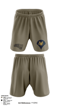 205TH MOD 16874677 Athletic Shorts With Pockets - 1