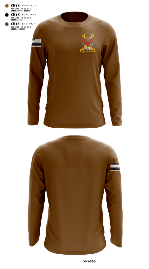 Long Sleeve Performance Shirt, VFA 83, , Teamtime, Team time, sublimation, custom sports apparel, team uniforms, spirit wear, spiritwear, sports uniforms, custom shirts, team store, custom team store, fundraiser sports, apparel fundraiser