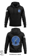 83 NOS 72019840 Hoodie - 1