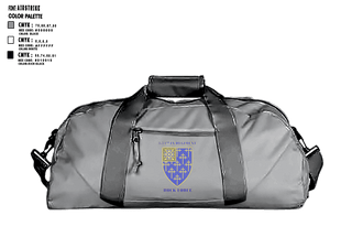 Duffle Bag, 3rd Battalion, 34th Infantry Regiment, Army, Teamtime, Team time, sublimation, custom sports apparel, team uniforms, spirit wear, spiritwear, sports uniforms, custom shirts, team store, custom team store, fundraiser sports, apparel fundraiser