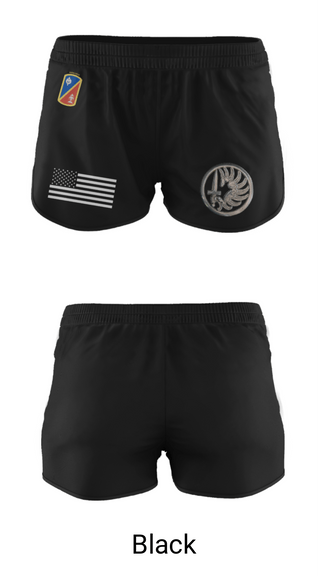 Ranger Panties, 1st Det. Royal Lao Airborne, Army, Teamtime, Team time, sublimation, custom sports apparel, team uniforms, spirit wear, spiritwear, sports uniforms, custom shirts, team store, custom team store, fundraiser sports, apparel fundraiser