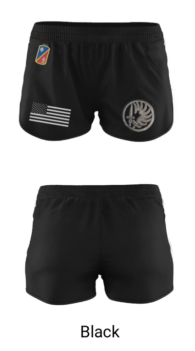 1st Det. Royal Lao Airborne 88518562 Ranger Panties - 23