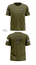 TFW S6 7101474 Short Sleeve Performance Shirt - 61