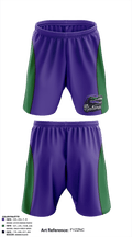 Gator Prep 71279650 Athletic Shorts With Pockets - 2