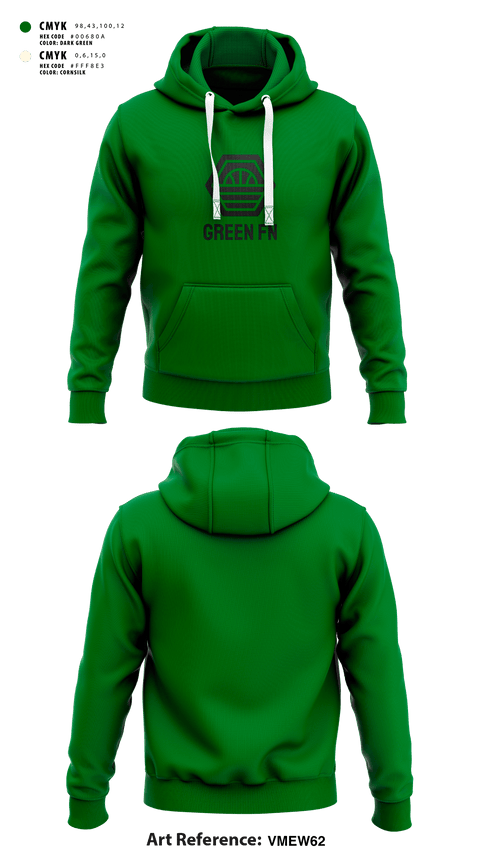 Hoodie, Green fn, Men's Basketball, Teamtime, Team time, sublimation, custom sports apparel, team uniforms, spirit wear, spiritwear, sports uniforms, custom shirts, team store, custom team store, fundraiser sports, apparel fundraiser