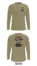 Organics plt 62545890 Long Sleeve Performance Shirt 86