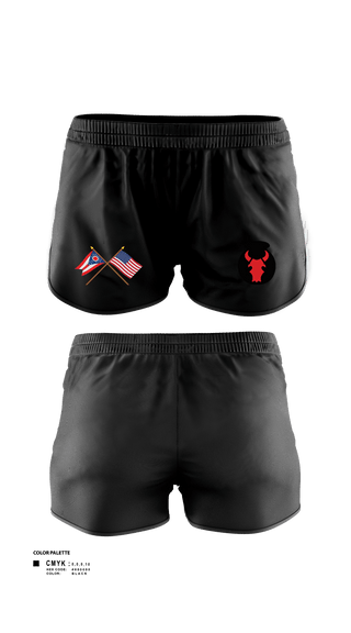 Women's Shorts, Chosen, , Teamtime, Team time, sublimation, custom sports apparel, team uniforms, spirit wear, spiritwear, sports uniforms, custom shirts, team store, custom team store, fundraiser sports, apparel fundraiser
