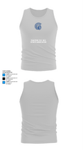 Tracyton Pee Wee Sports Association 35178134 Tank Top - 13
