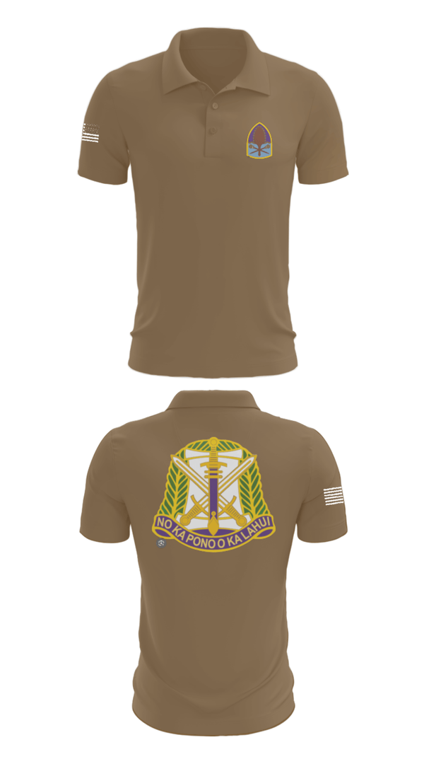 Short Sleeve Performance Polo, , Army, Teamtime, Team time, sublimation, custom sports apparel, team uniforms, spirit wear, spiritwear, sports uniforms, custom shirts, team store, custom team store, fundraiser sports, apparel fundraiser