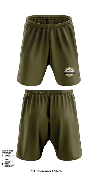 Athletic Shorts With Pockets, Genesis Solutions LLC, , Teamtime, Team time, sublimation, custom sports apparel, team uniforms, spirit wear, spiritwear, sports uniforms, custom shirts, team store, custom team store, fundraiser sports, apparel fundraiser