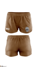 Desert Hot Springs Police Department 82587518 Ranger Panties - 2