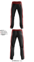 E.C.I.BULLDOGS 58430301 Sweatpants - 1