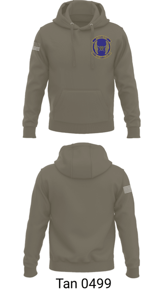 Hoodie, 51SFS Metal Tigers, Air Force, Teamtime, Team time, sublimation, custom sports apparel, team uniforms, spirit wear, spiritwear, sports uniforms, custom shirts, team store, custom team store, fundraiser sports, apparel fundraiser