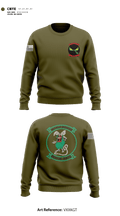 MACS-2 94103658 Crew Neck Sweatshirt - 1_1