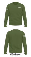 PSD 48753297 Crew Neck Sweatshirt - 45