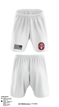 Hohenfels VTF 55832248 Athletic Shorts With Pockets - 2