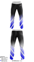 DENDEN 44980755 Sweatpants - 1