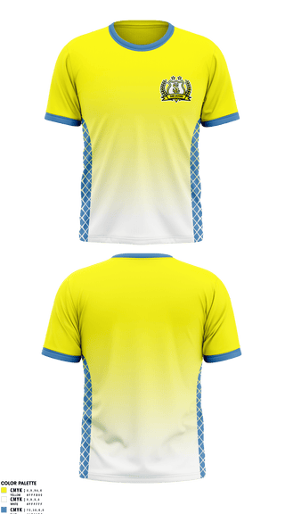 Short Sleeve Performance Shirt, SAN LÁZARO, Men's Soccer, Teamtime, Team time, sublimation, custom sports apparel, team uniforms, spirit wear, spiritwear, sports uniforms, custom shirts, team store, custom team store, fundraiser sports, apparel fundraiser