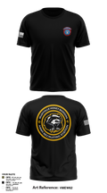 Maryville Honeybadger 60960842 Short Sleeve Performance Shirt - 3