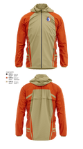 Southeast Soccer 3268103 Windbreaker - 1