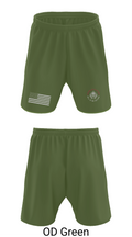 GFSC, 1-12 CAV 48486226 Athletic Shorts With Pockets - 49