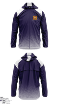 Mcp Lloyd 2419692 Windbreaker - 1