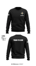 NCOA Hawaii 27684914 Crew Neck Sweatshirt - 1