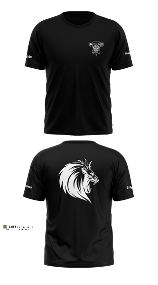 Old School Cotton Feel Shirt, U Pride, Army, Teamtime, Team time, sublimation, custom sports apparel, team uniforms, spirit wear, spiritwear, sports uniforms, custom shirts, team store, custom team store, fundraiser sports, apparel fundraiser