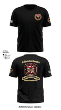 St Andrew’s Grand Commandery 92356155 Short Sleeve Performance Shirt - 1