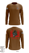497 MRBC 57284411 Long Sleeve Performance Shirt - 2
