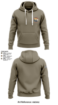 SKIVVY NINE 90981847 Hoodie - 6