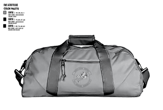 Duffle Bag, 115 LRS, Air Force, Teamtime, Team time, sublimation, custom sports apparel, team uniforms, spirit wear, spiritwear, sports uniforms, custom shirts, team store, custom team store, fundraiser sports, apparel fundraiser