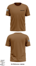 6 BEB FSC 19506054 Short Sleeve Performance Shirt - 1