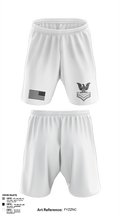 NMRTC-PH FCPOA 79127283 Athletic Shorts With Pockets - 2