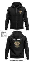 Ghost Frogs 23305711 Zip Hoodie - 4