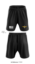 Investigator 95146404 Athletic Shorts With Pockets - 102