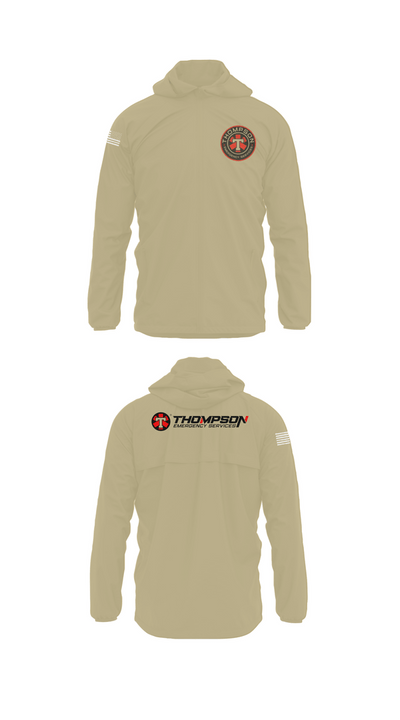 Thompson EMS 59462665 Windbreaker - 81
