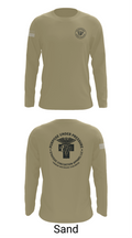 439th AES 50968324 Long Sleeve Performance Shirt 86