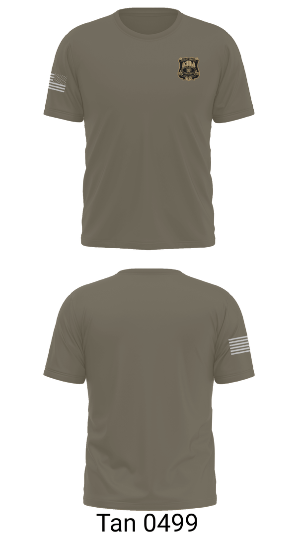 Old School Cotton Feel Shirt, SRO, Police, Teamtime, Team time, sublimation, custom sports apparel, team uniforms, spirit wear, spiritwear, sports uniforms, custom shirts, team store, custom team store, fundraiser sports, apparel fundraiser