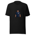 MSRON TWO Unisex Staple T-Shirt