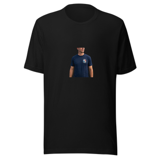 Unisex Staple T-Shirt - Black