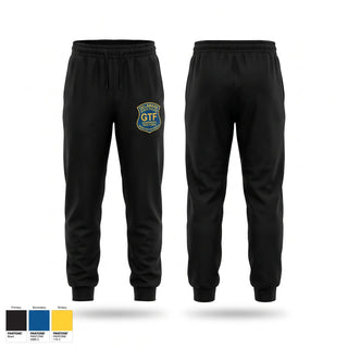 Sweatpants, Delaware GTF, Police, Teamtime, Team time, sublimation, custom sports apparel, team uniforms, spirit wear, spiritwear, sports uniforms, custom shirts, team store, custom team store, fundraiser sports, apparel fundraiser