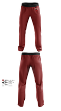 Kings 53229765 Sweatpants - 1