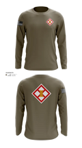 683rd ENG DET 75915618 Long Sleeve Performance Shirt 22