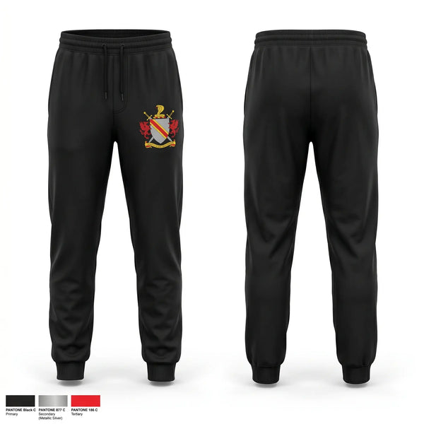 Sweatpants, Bravo 1-43 ADA, Army, Teamtime, Team time, sublimation, custom sports apparel, team uniforms, spirit wear, spiritwear, sports uniforms, custom shirts, team store, custom team store, fundraiser sports, apparel fundraiser