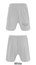 East Lawrence Softball 96875162 Athletic Shorts With Pockets - 1