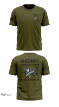 Guadalupe County SWAT 67708062 Short Sleeve Performance Shirt - 4