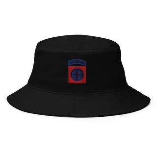 A.Co 1-22 ASB 36060653 Bucket Hat | Big Accessories BX003