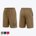 NBHC Bahrain 17554347 Athletic Shorts With Pockets - 1