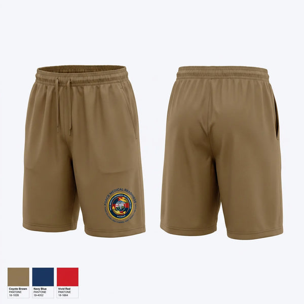 Athletic Shorts With Pockets, NBHC Bahrain, Navy, Teamtime, Team time, sublimation, custom sports apparel, team uniforms, spirit wear, spiritwear, sports uniforms, custom shirts, team store, custom team store, fundraiser sports, apparel fundraiser